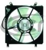 TOYOT 1636123050 Fan, radiator